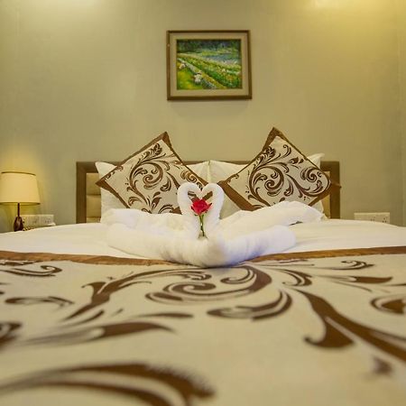 Cloud 10 Boutique Hotel Янгон Экстерьер фото