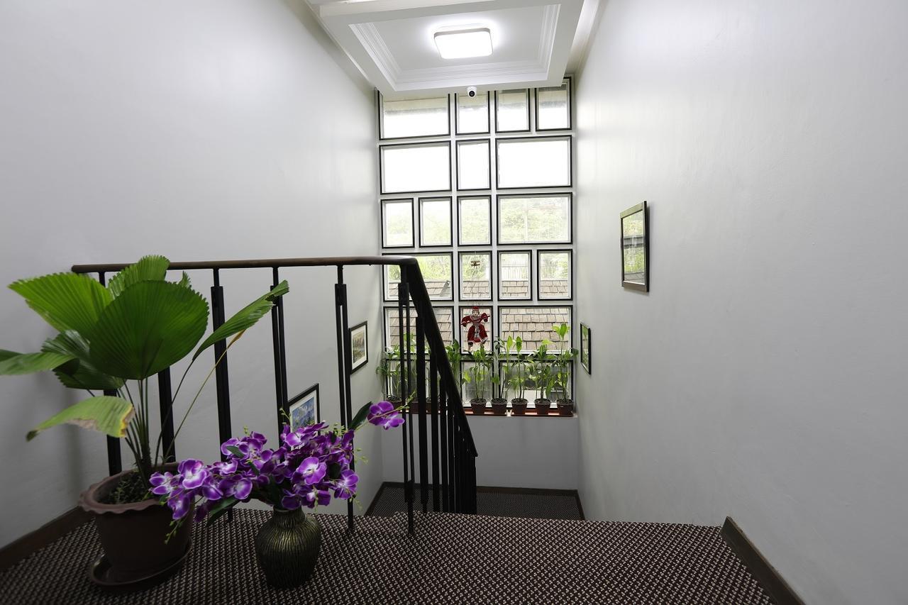Cloud 10 Boutique Hotel Янгон Экстерьер фото