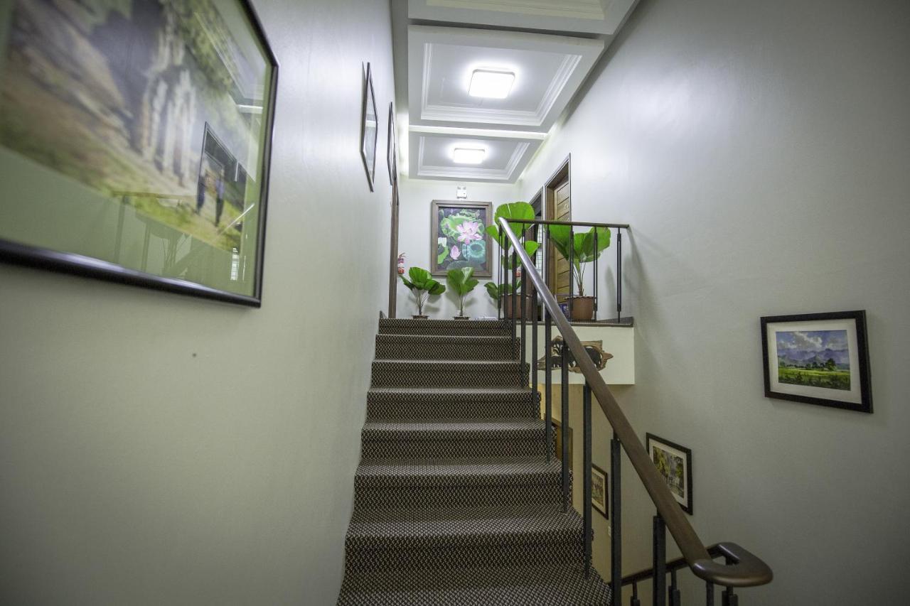 Cloud 10 Boutique Hotel Янгон Экстерьер фото