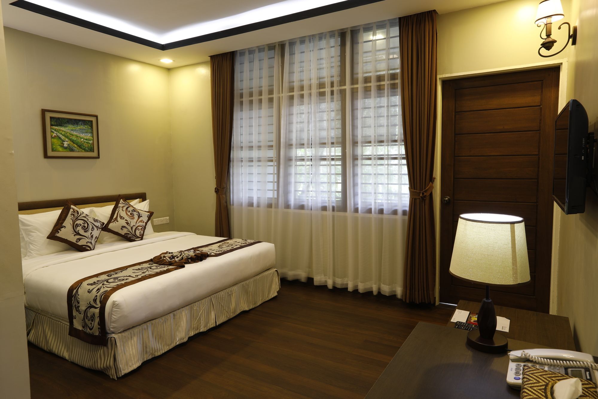 Cloud 10 Boutique Hotel Янгон Экстерьер фото